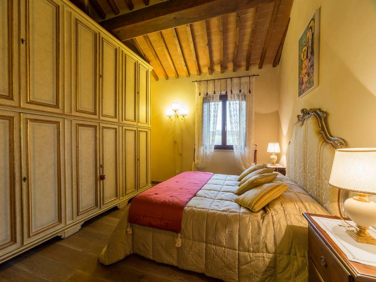 شقة Casa Laura سان جيمينيانو المظهر الخارجي الصورة